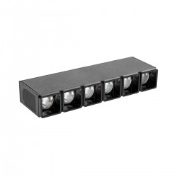 ПРОФЕСИОНАЛЕН LED ПРОЖЕКТОР 6W 71164-009721 ПРОФЕСИОНАЛЕН LED ПРОЖЕКТОР 6W 71164-009721
