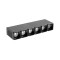 ПРОФЕСИОНАЛЕН LED ПРОЖЕКТОР 6W 71164-009721
