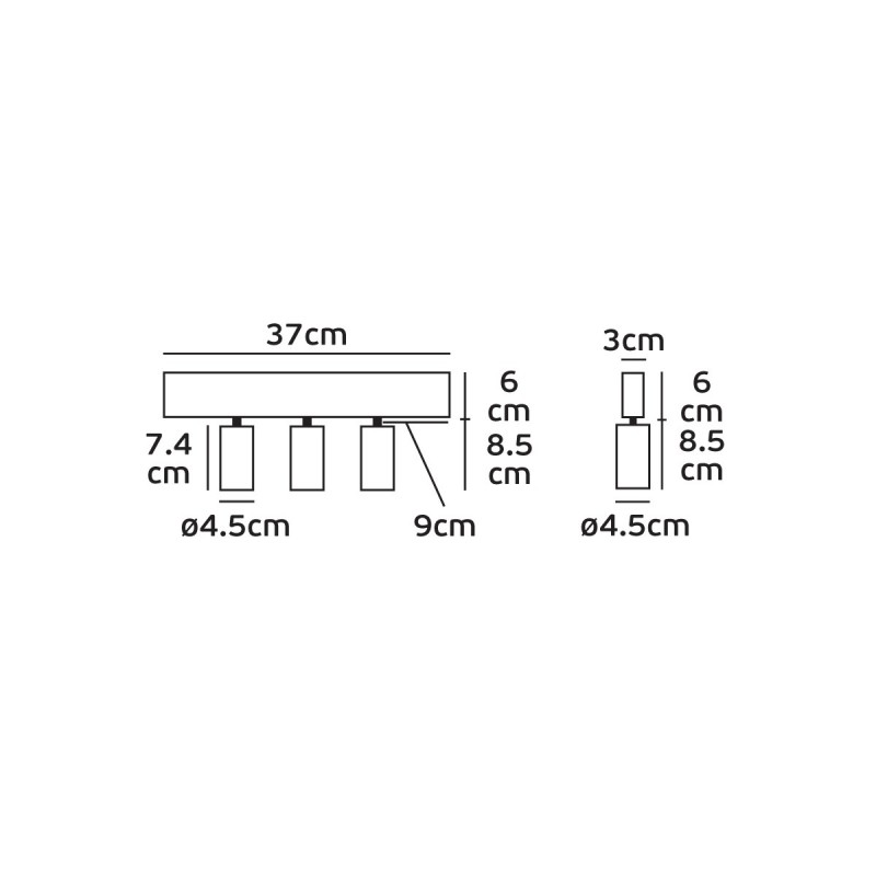ПРОФЕСИОНАЛЕН LED ПРОЖЕКТОР VK 71164-019721