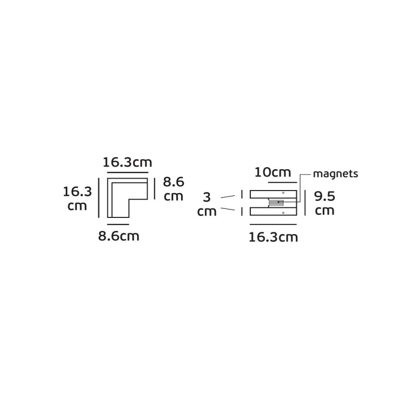 ПРОЖЕКТОР LED OUTDOOR 100W 6500K IP65 ПРОЖЕКТОР LED OUTDOOR 100W 6500K IP65