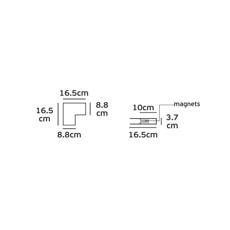 ПРОФЕСИОНАЛНО ВГРАДЕНО СПОТ СВЕТИЛО 71164-027721 ПРОФЕСИОНАЛНО ВГРАДЕНО СПОТ СВЕТИЛО 71164-027721