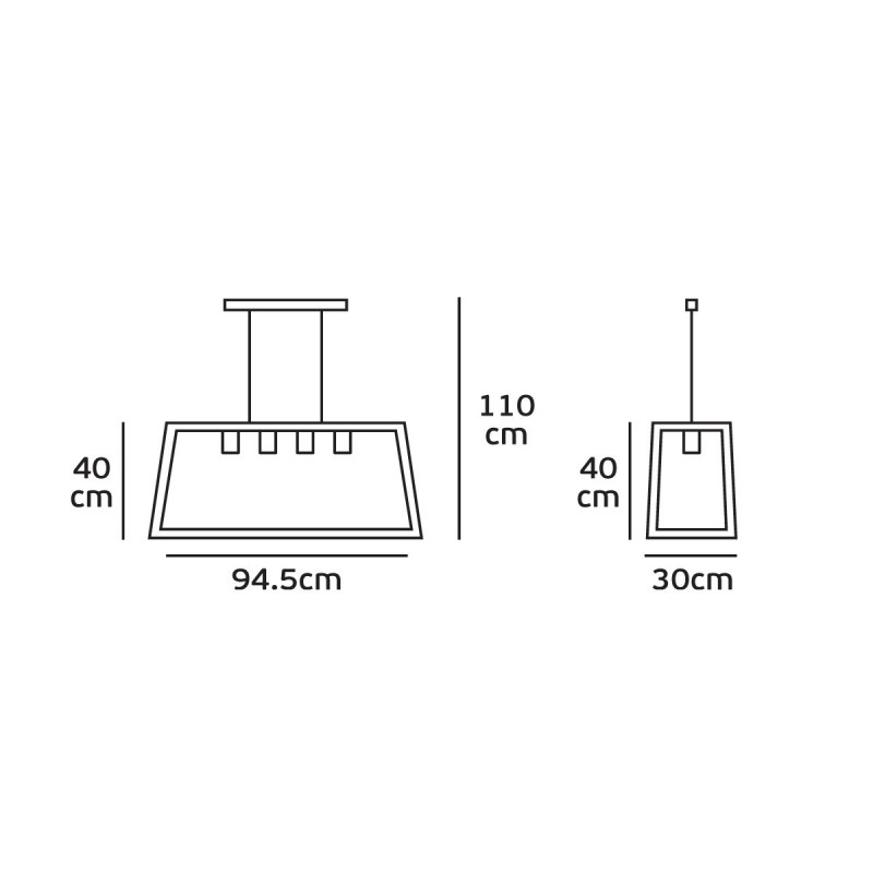 ПЕНДЕЛ VK/03155/PE/B ПЕНДЕЛ VK/03155/PE/B