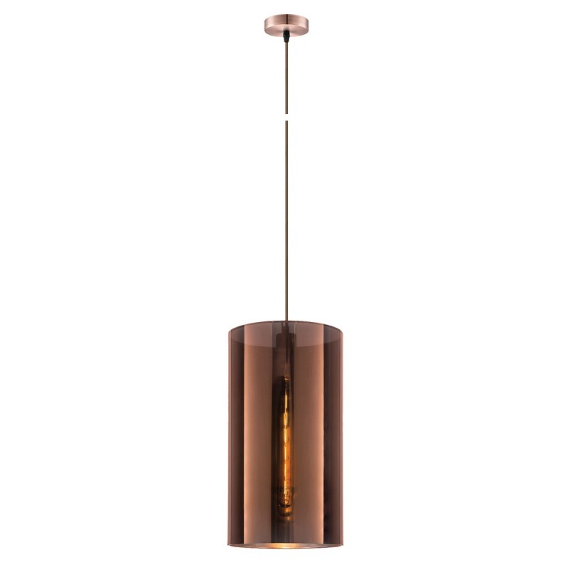 ПЕНДЕЛ COPPER 1X40W E27 ПЕНДЕЛ COPPER 1X40W E27