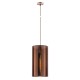 ПЕНДЕЛ COPPER 1X40W E27 ПЕНДЕЛ COPPER 1X40W E27