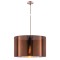 ПЕНДЕЛ COPPER 1X60W E27