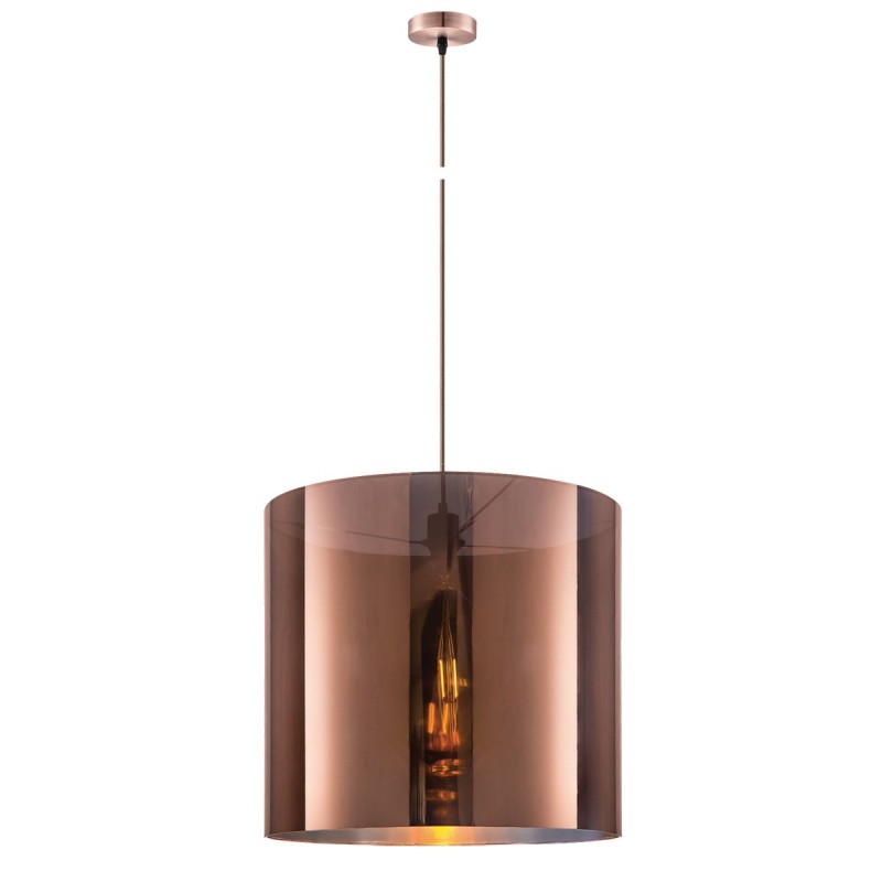 ПЕНДЕЛ COPPER 1X40W E27 ПЕНДЕЛ COPPER 1X40W E27