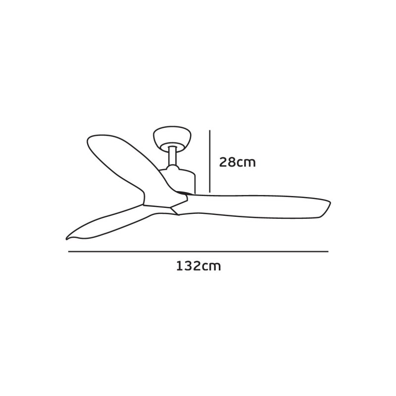 ПЕНДЕЛ AIR L-WOOD