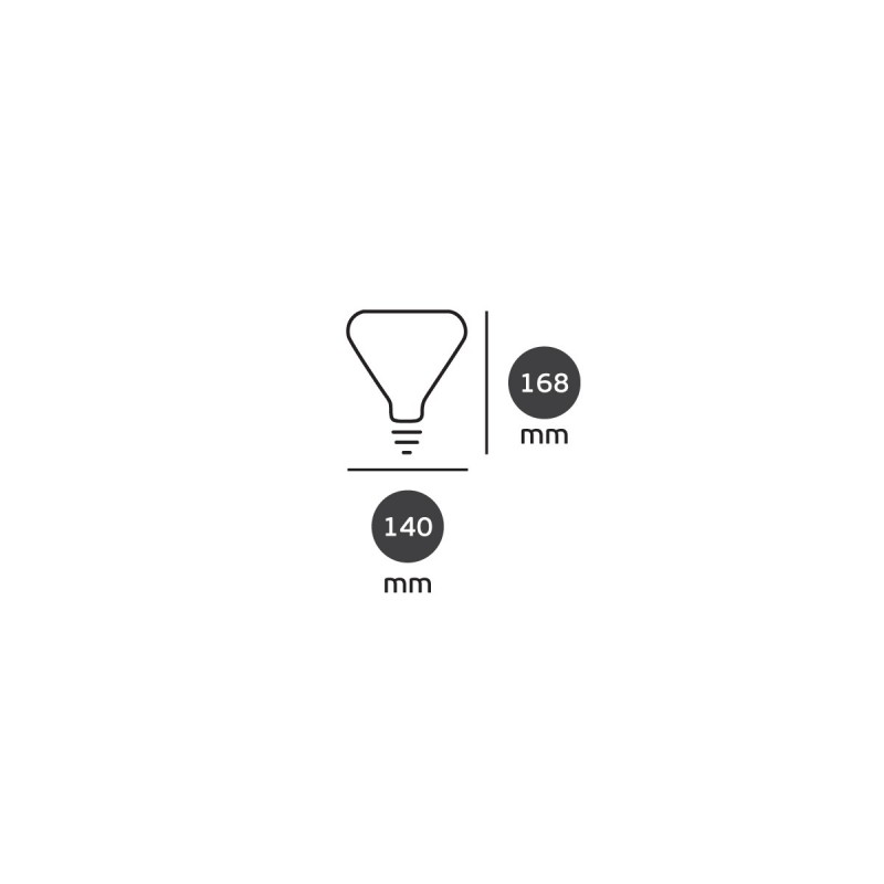 LED КРУШКА V-TAC VT-2036 15W E27 4000K LED КРУШКА V-TAC VT-2036 15W E27 4000K
