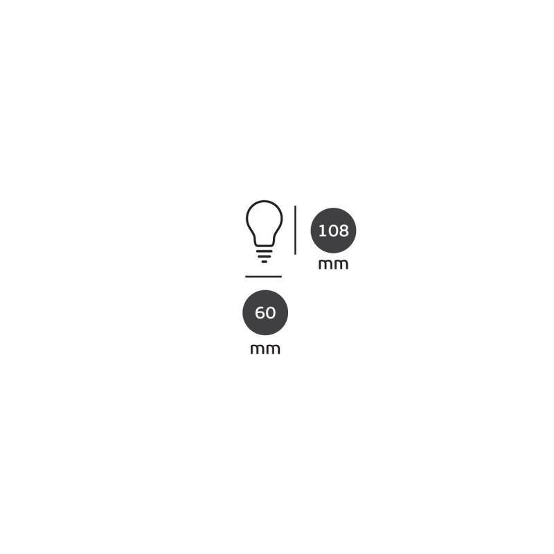 LED КРУШКА VK/05045/E/D LED КРУШКА VK/05045/E/D