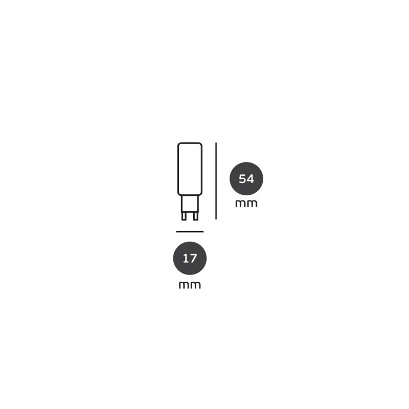 LED КРУШКА VK 03045-679685 12V LED КРУШКА VK 03045-679685 12V