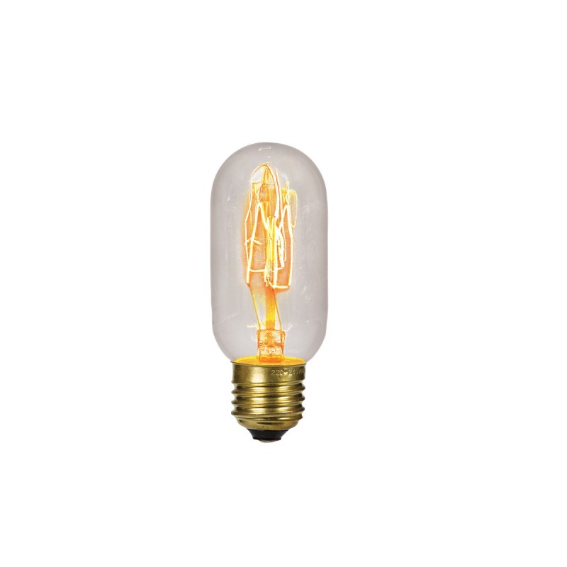 КРУШКА LED T45 12W 230V E27 НЕУТРАЛНА БЯЛА