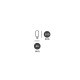 КРУШКА LED T45 12W 230V E27 НЕУТРАЛНА БЯЛА