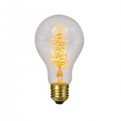 КРУШКА ВИНТИДЖ ЕДИСОН 40W 32A