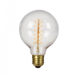 LED КРУШКА VK/G95-24A
