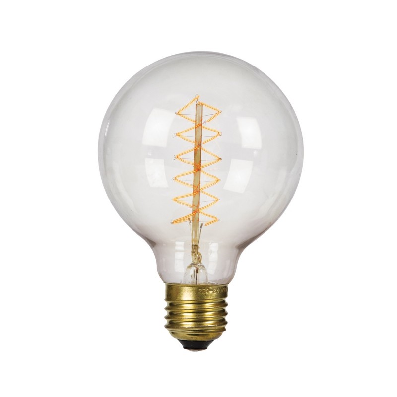LED КРУШКА VK/G95-24A