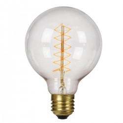 КРУШКА LED G125 28W ЕДИСОН КРУШКА LED G125 28W ЕДИСОН