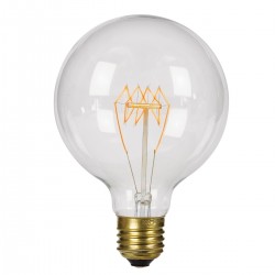 КРУШКА V-TAC LED G125 15W E27 220-240V