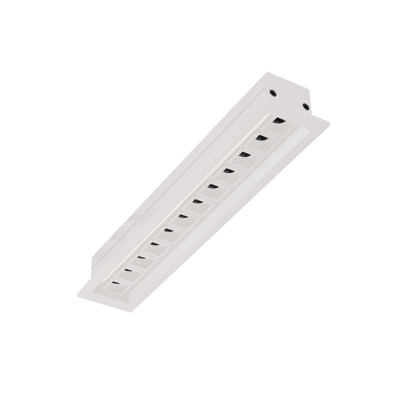ВГРАДЕН LED ПРОЖЕКТОР VK 12W ВГРАДЕН LED ПРОЖЕКТОР VK 12W