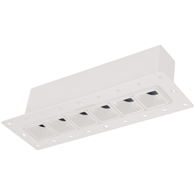 ВГРАДЕН LED ПРОЖЕКТОР VK 71164-058721