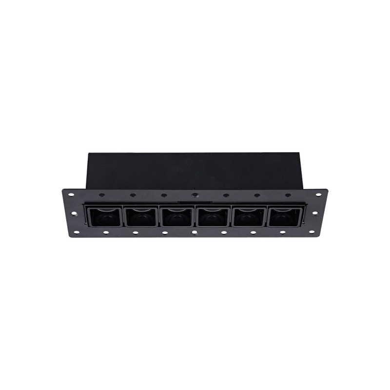 ВГРАДЕН LED ПРОЖЕКТОР VK 6W 3000K ВГРАДЕН LED ПРОЖЕКТОР VK 6W 3000K