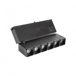 ПРОФЕСИОНАЛНА LED ЛУНА VK/04205TR/C/6/B