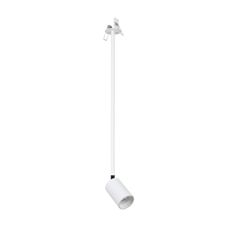 ВГРАДЕН LED ПРОЖЕКТОР VK/03190/W/40 ВГРАДЕН LED ПРОЖЕКТОР VK/03190/W/40