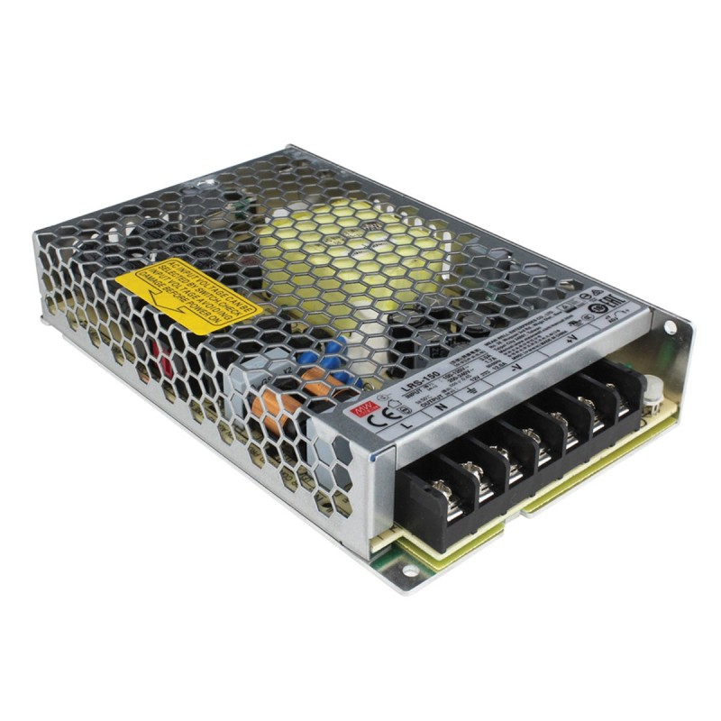 ЗАХРАНВАНЕ VK LRS-150-24