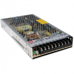 ЗАХРАНВАНЕ 24V 8.3A 200W