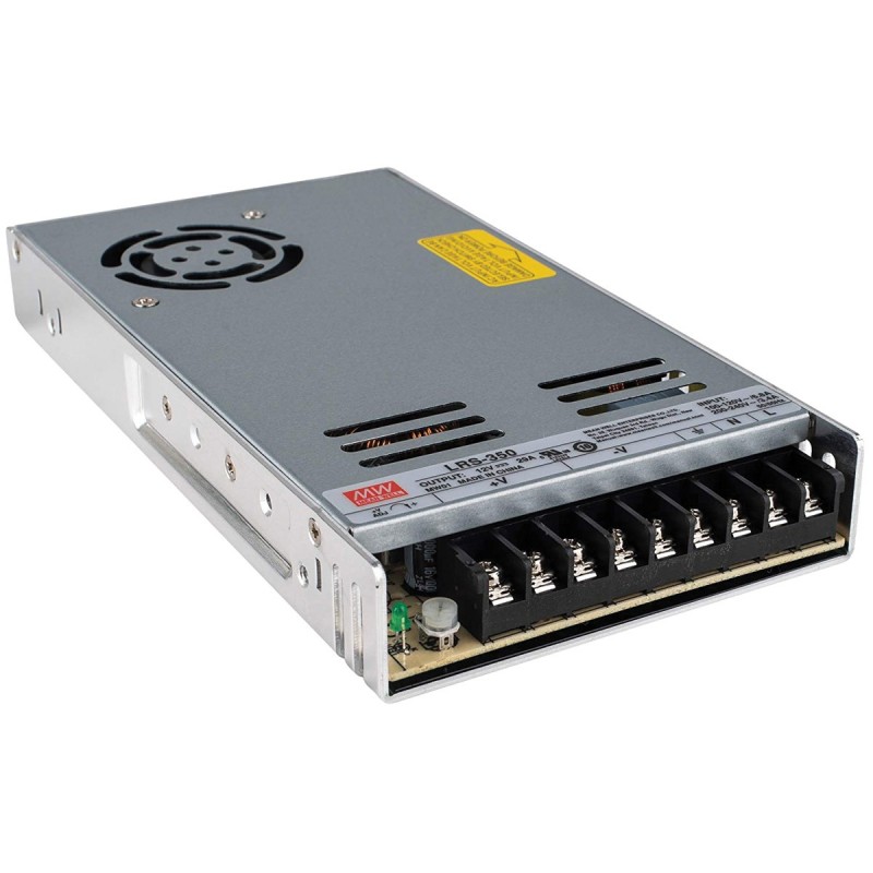 ЗАХРАНВАНЕ 12V 29.2A 350W ЗАХРАНВАНЕ 12V 29.2A 350W