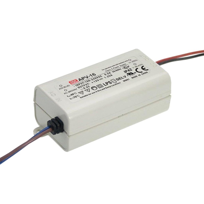 ЗАХРАНВАНЕ VK/APV-16-12 ЗАХРАНВАНЕ VK/APV-16-12
