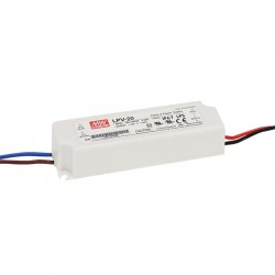 ЗАХРАНВАНЕ 24V 1A 24W