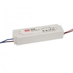 ЗАХРАНВАНЕ VK/LPV-60-24 ЗАХРАНВАНЕ VK/LPV-60-24