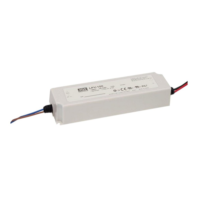 ЗАХРАНВАНЕ V-TAC 12V 100W ЗАХРАНВАНЕ V-TAC 12V 100W