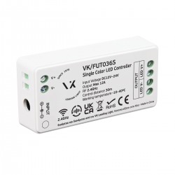 VK/FUT036S 90004-034698 VK/FUT036S 90004-034698