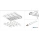 ПРОФЕСИОНАЛЕН LED ПРОЖЕКТОР VK 900W ПРОФЕСИОНАЛЕН LED ПРОЖЕКТОР VK 900W