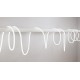 LED ЛЕНТА 24V 2835 120LED/M 14.4W/M ТОПЛА БЯЛА LED ЛЕНТА 24V 2835 120LED/M 14.4W/M ТОПЛА БЯЛА