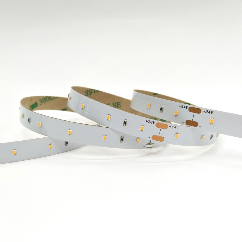 LED ЛЕНТА 12V 60 LED/M 930 WARM WHITE