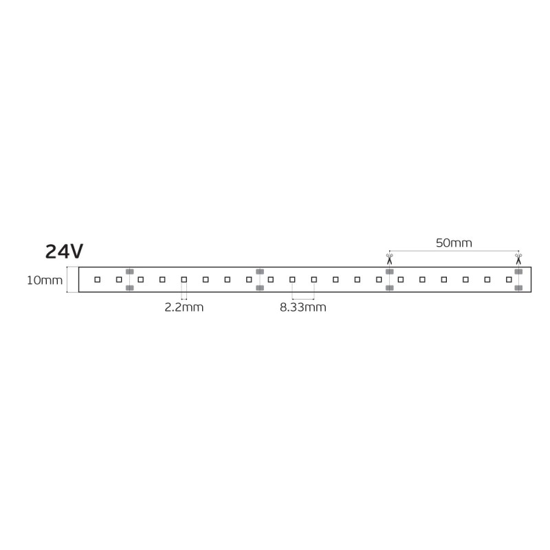 LED ЛЕНТА 12V 78001-698724 LED ЛЕНТА 12V 78001-698724
