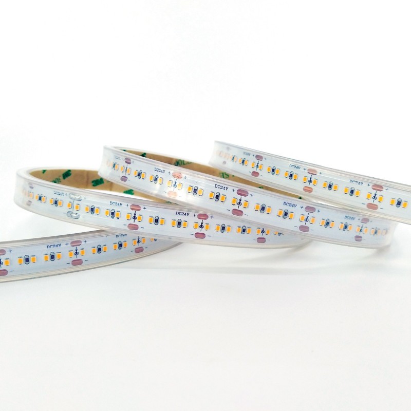 LED ЛЕНТА VK/24/2216W/927/240