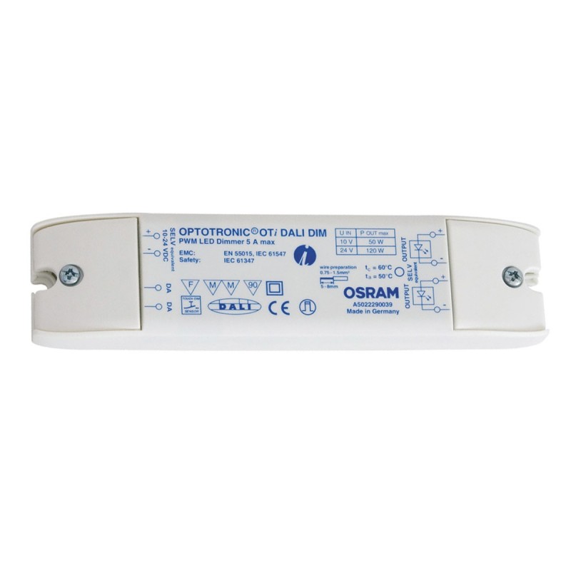 ЗАХРАНВАНЕ VK/CV/DIM/DALI 78000-763019 ЗАХРАНВАНЕ VK/CV/DIM/DALI 78000-763019