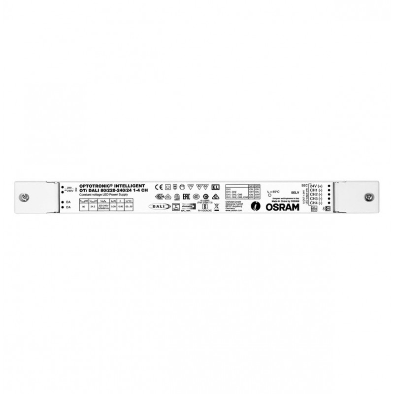 VK/Oti Dali 80w 78000-473019