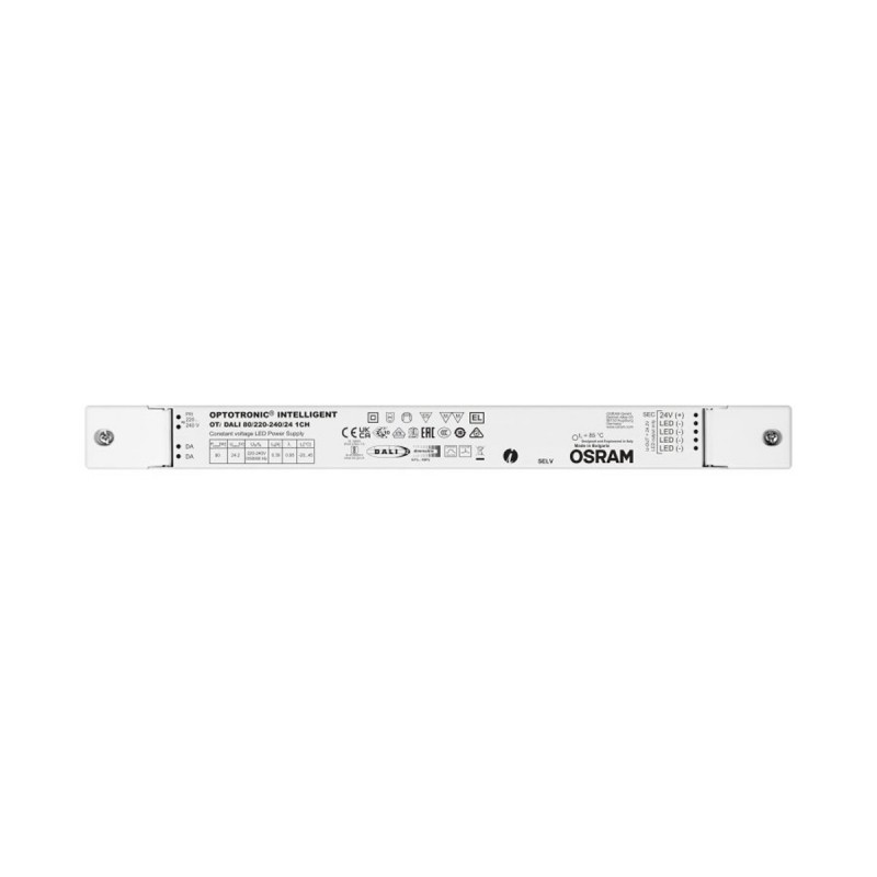 ЗАХРАНВАНЕ VK/OTI DALI 80W
