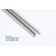LED АЛУМИНИЕВ ПРОФИЛ VK/08/11 LED АЛУМИНИЕВ ПРОФИЛ VK/08/11