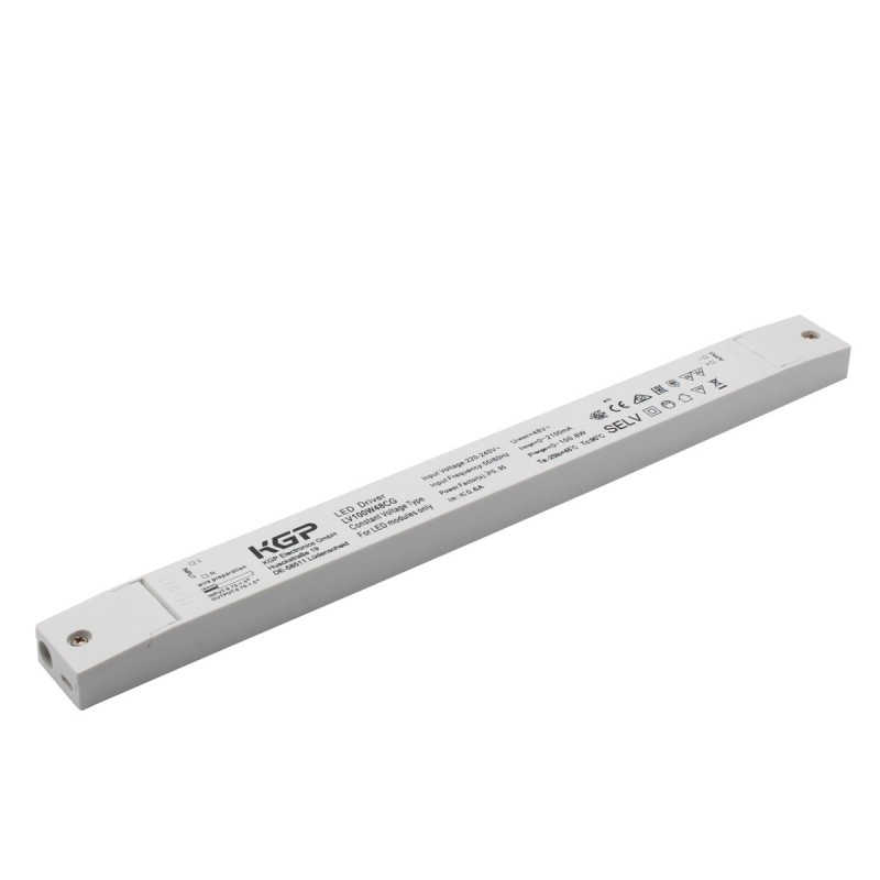 ЗАХРАНВАНЕ VK/LV100W48CG 100W 48V ЗАХРАНВАНЕ VK/LV100W48CG 100W 48V