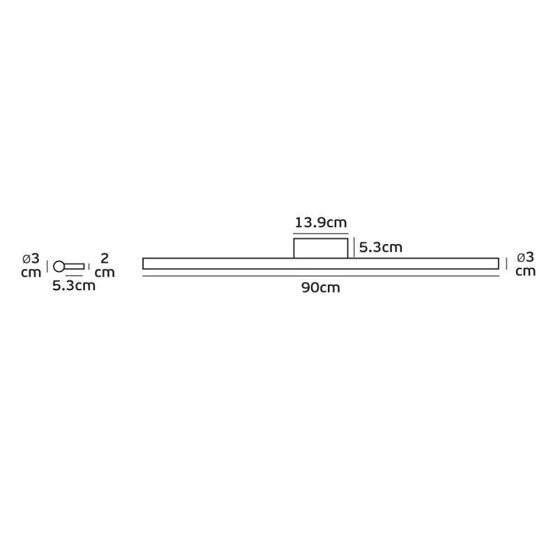 ПРОЖЕКТОР LED 20W 71164-105721 ПРОЖЕКТОР LED 20W 71164-105721