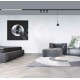 LED ПРОЖЕКТОР 100W ЧЕРЕН LED ПРОЖЕКТОР 100W ЧЕРЕН