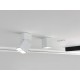 LED СПОТ VK/04304/B/C LED СПОТ VK/04304/B/C