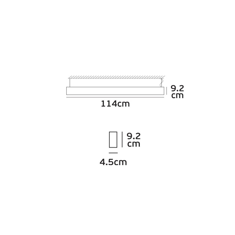 ПЕНДЕЛ СТЪКЛО БЯЛО 1X40W E27 ПЕНДЕЛ СТЪКЛО БЯЛО 1X40W E27