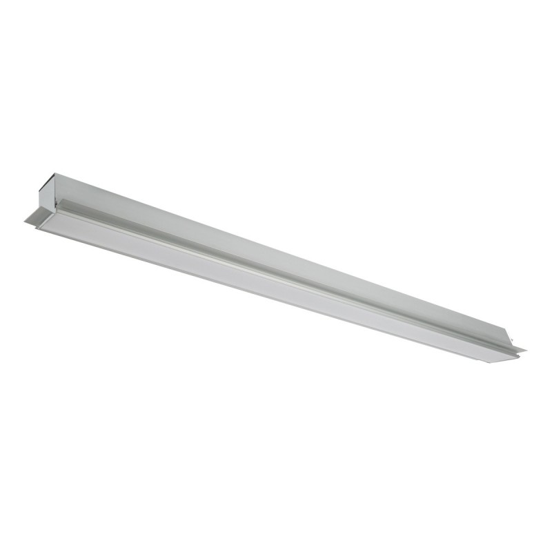 СТЕННА АПЛИКА СЕНЗОРНА LED 10W 4000K БЯЛА