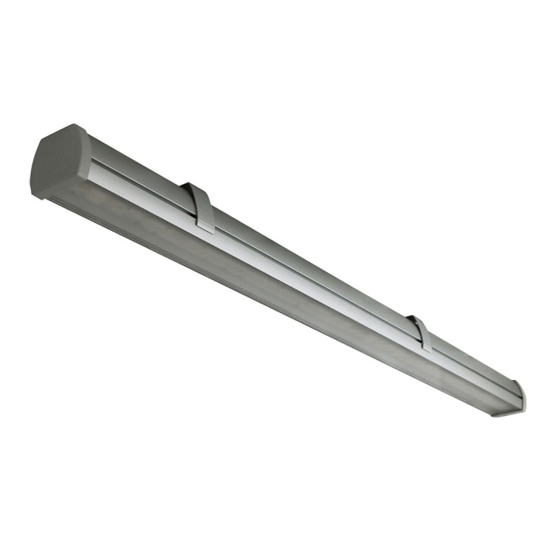 ИНДУСТРИАЛНА ЛУМИНИСЦЕНТНА ЛАМПА 2X58W